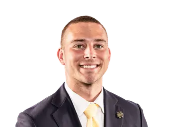 CJ Carr headshot