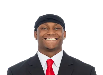 Chris Davis Jr. headshot