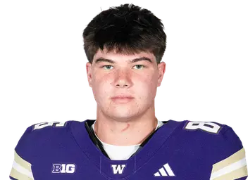 Decker DeGraaf headshot