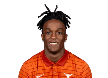 Cam Coleman headshot