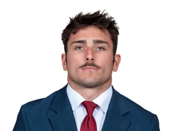 Mason Carrier headshot