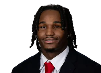 Darrion Dupree headshot