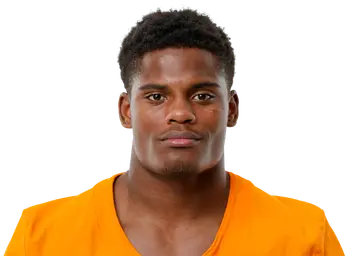 Boo Carter headshot