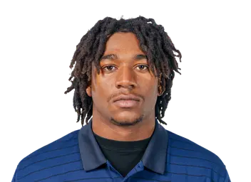 Jonathan Echols headshot