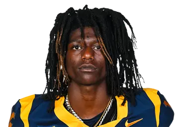 Ric'Darious Farmer headshot