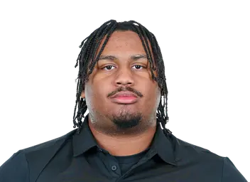 Brandon Davis-Swain headshot