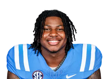 Kam Franklin headshot