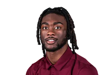 Tyseer Denmark headshot