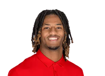 Sterling Dixon headshot
