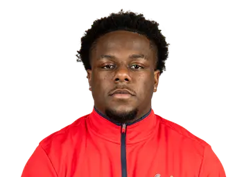 Trae'von Dunbar headshot