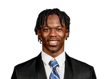 Corian Gipson headshot