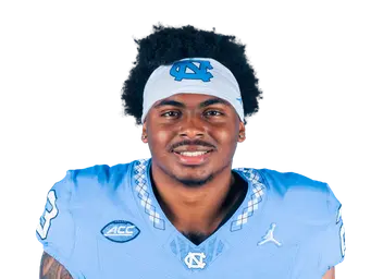 Khristian Dunbar-Hawkins headshot