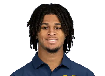 Channing Goodwin headshot