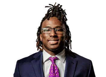 TJ Engleman Jr. headshot