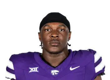 Wendell Gregory headshot