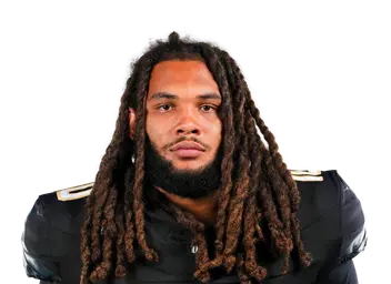 Sincere Edwards headshot