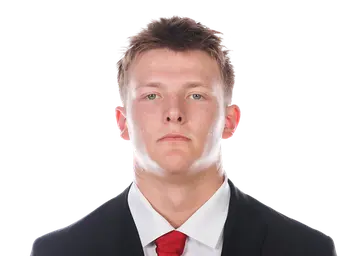 Gavin Grover headshot