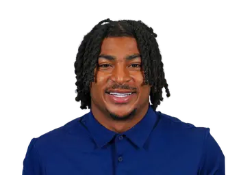 Wallace Foster IV headshot