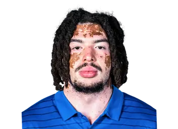 Tayvion Galloway headshot