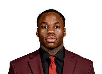 David Eziomume headshot