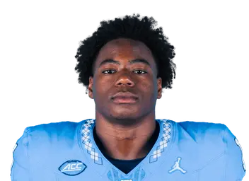Jaylen Harvey headshot