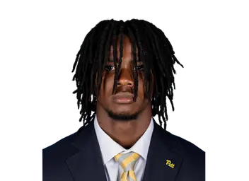 Zion Ferguson headshot