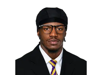 Tysean Griffin headshot