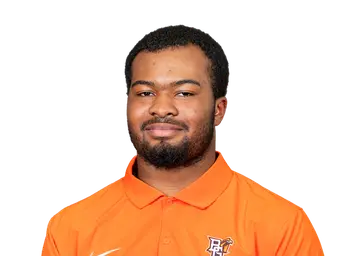 Andrew Hines III headshot
