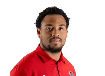 Davion Gause headshot