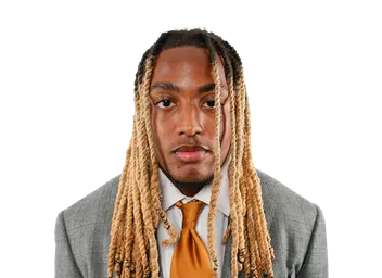 CJ Heard headshot