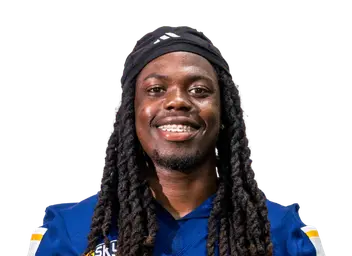 Aundre Gibson headshot