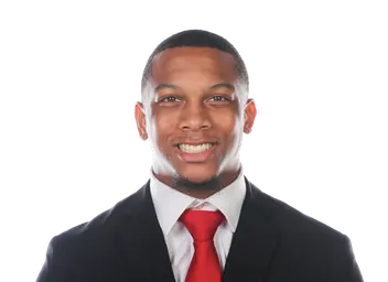 Elijah Jones headshot