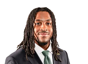 Micah Gilbert headshot