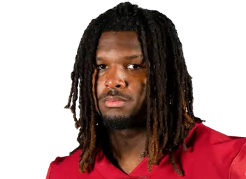 Kavion Henderson headshot