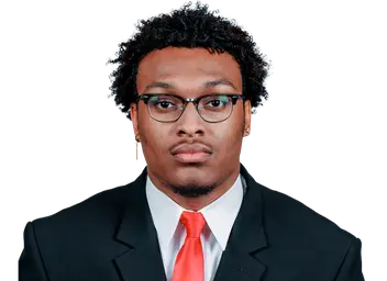 Kris Jones headshot