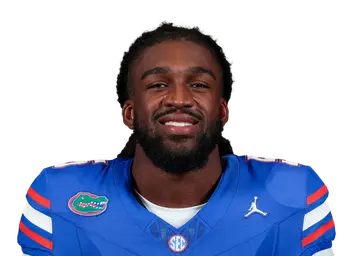 Myles Graham headshot