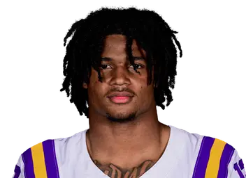 Dilin Jones headshot
