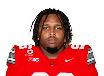 Eddrick Houston headshot