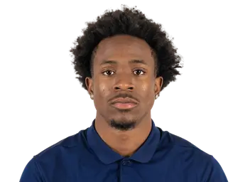 Zy'marion Lang headshot