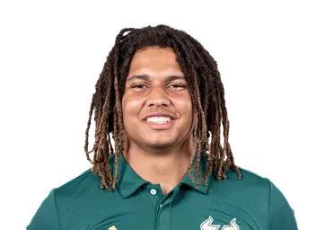 Zavier Hamilton headshot