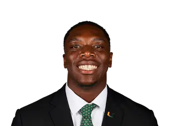Elija Lofton headshot