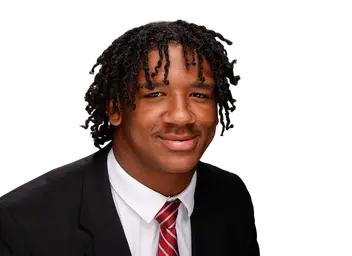 Daniel Hill headshot