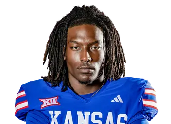 Damani Maxson headshot