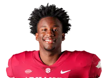 KJ Jackson headshot