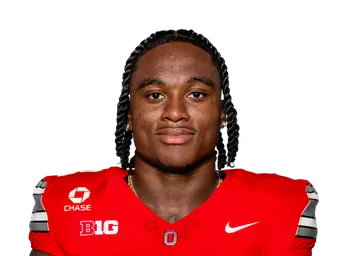 Jaylen McClain headshot