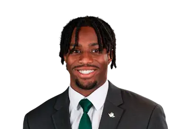Jeremiah McClellan headshot
