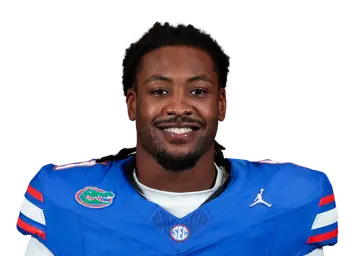 LJ McCray headshot