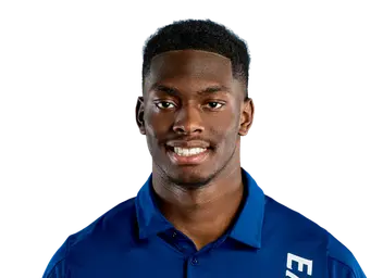 Kam Mikell headshot