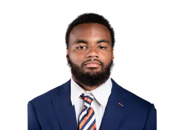 Ju'Juan Johnson headshot