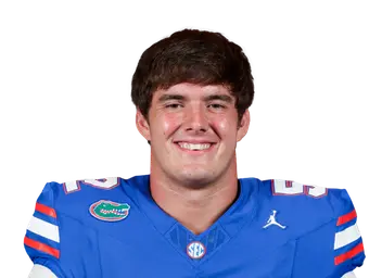 Harrison Moore headshot